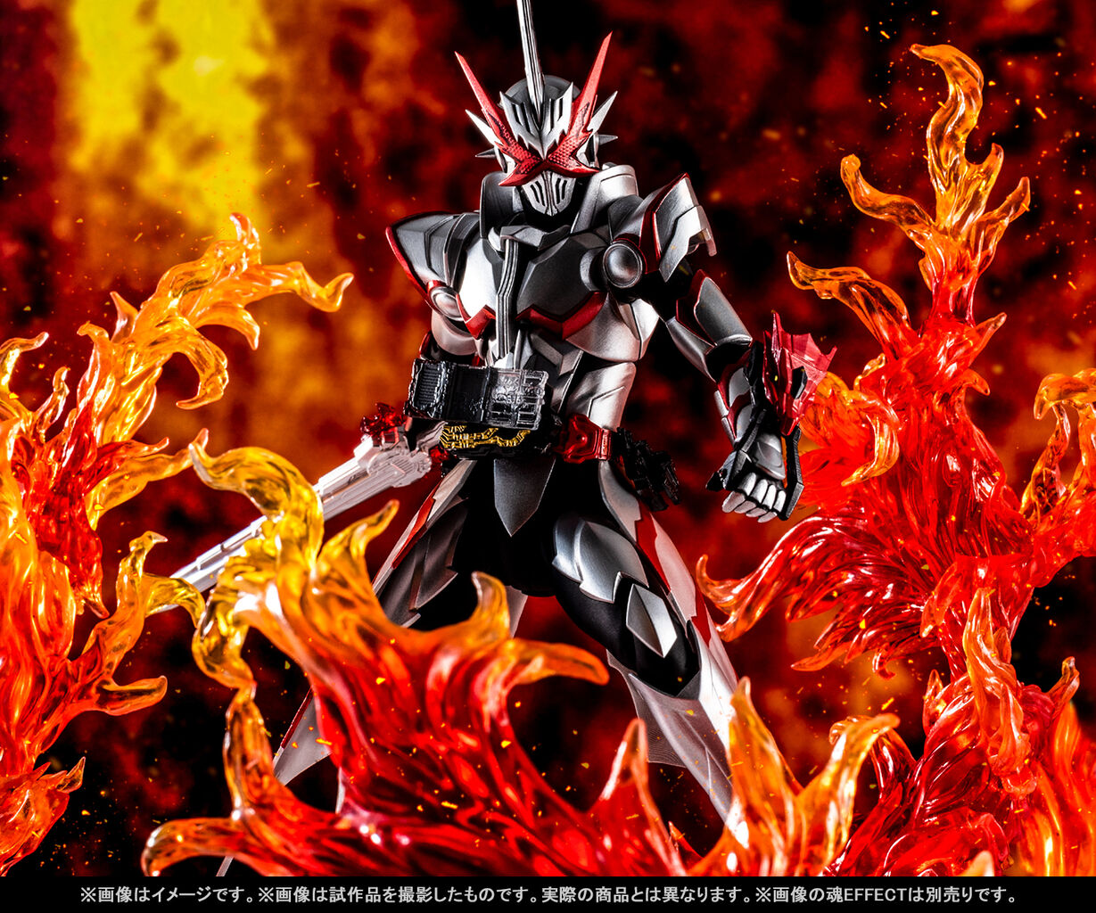 S.H.Figuartsもすなわちド強い!2月14日(日)魂ウェブ商店受注開始