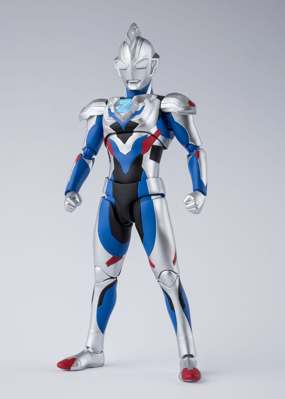 ご唱和ください、我の名を！ 4月28日（水）一般予約解禁「S.H.Figuarts ...