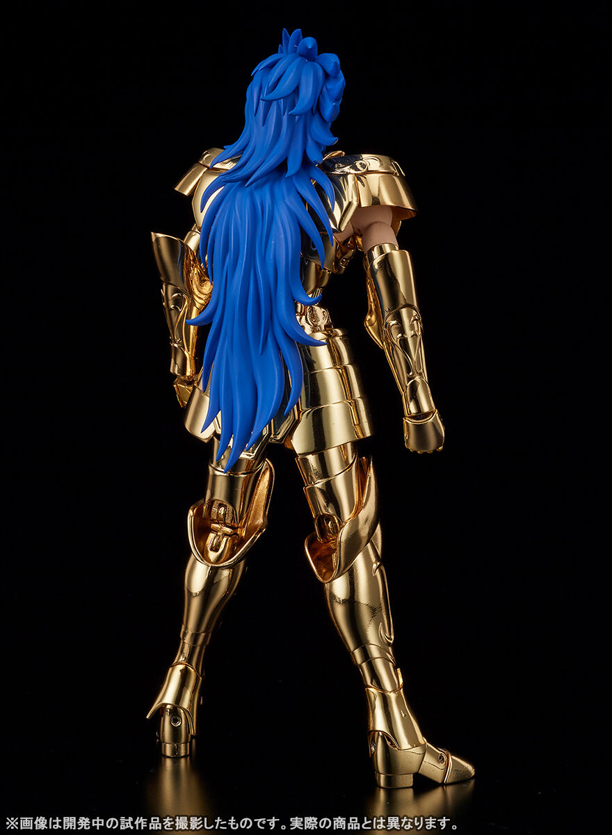 聖闘士聖衣神話EX ジェミニサガ GOLD24 TAMASHII NATION