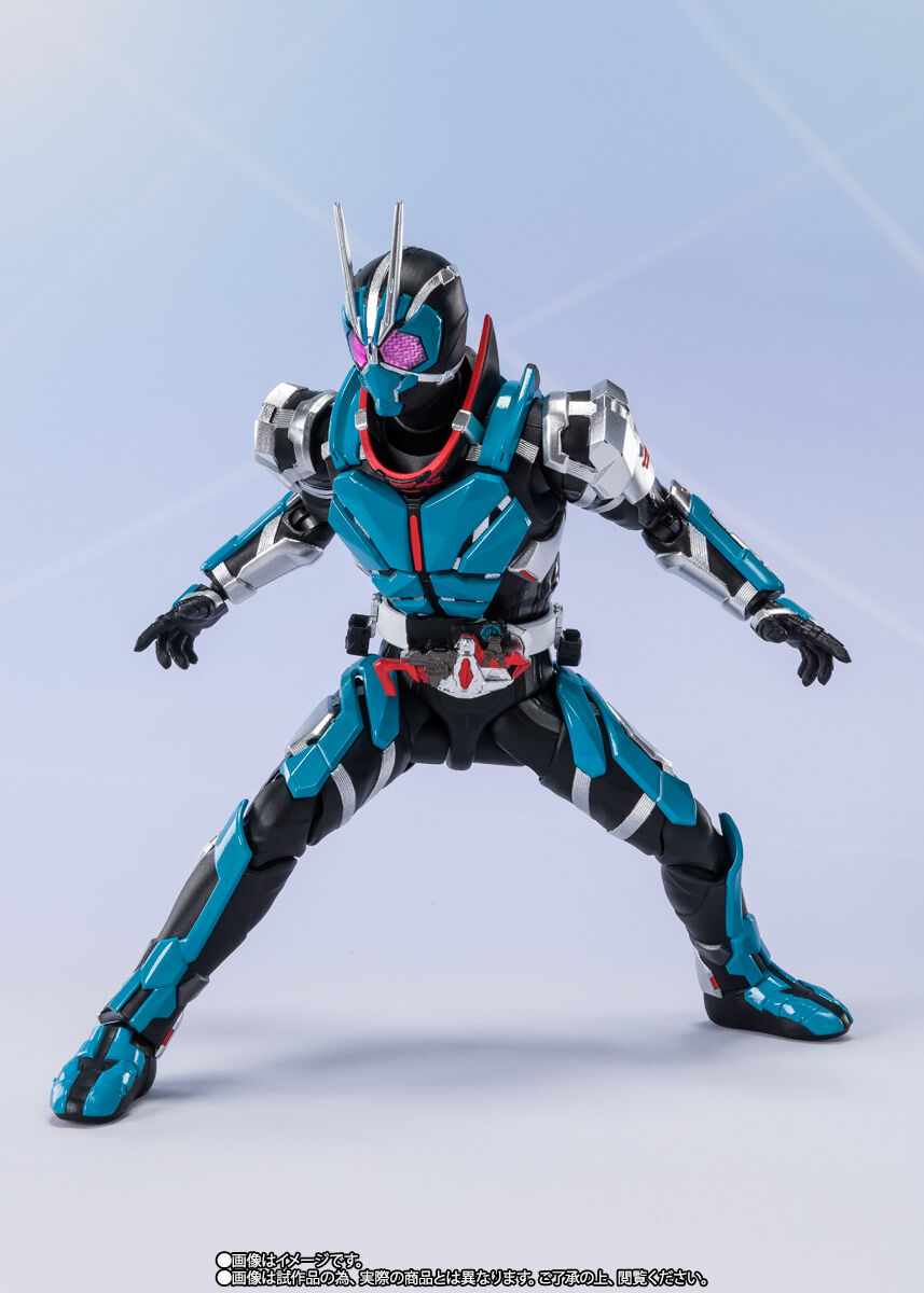 魂ウェブ商店12月22日（火）受注締切！「S.H.Figuarts 仮面