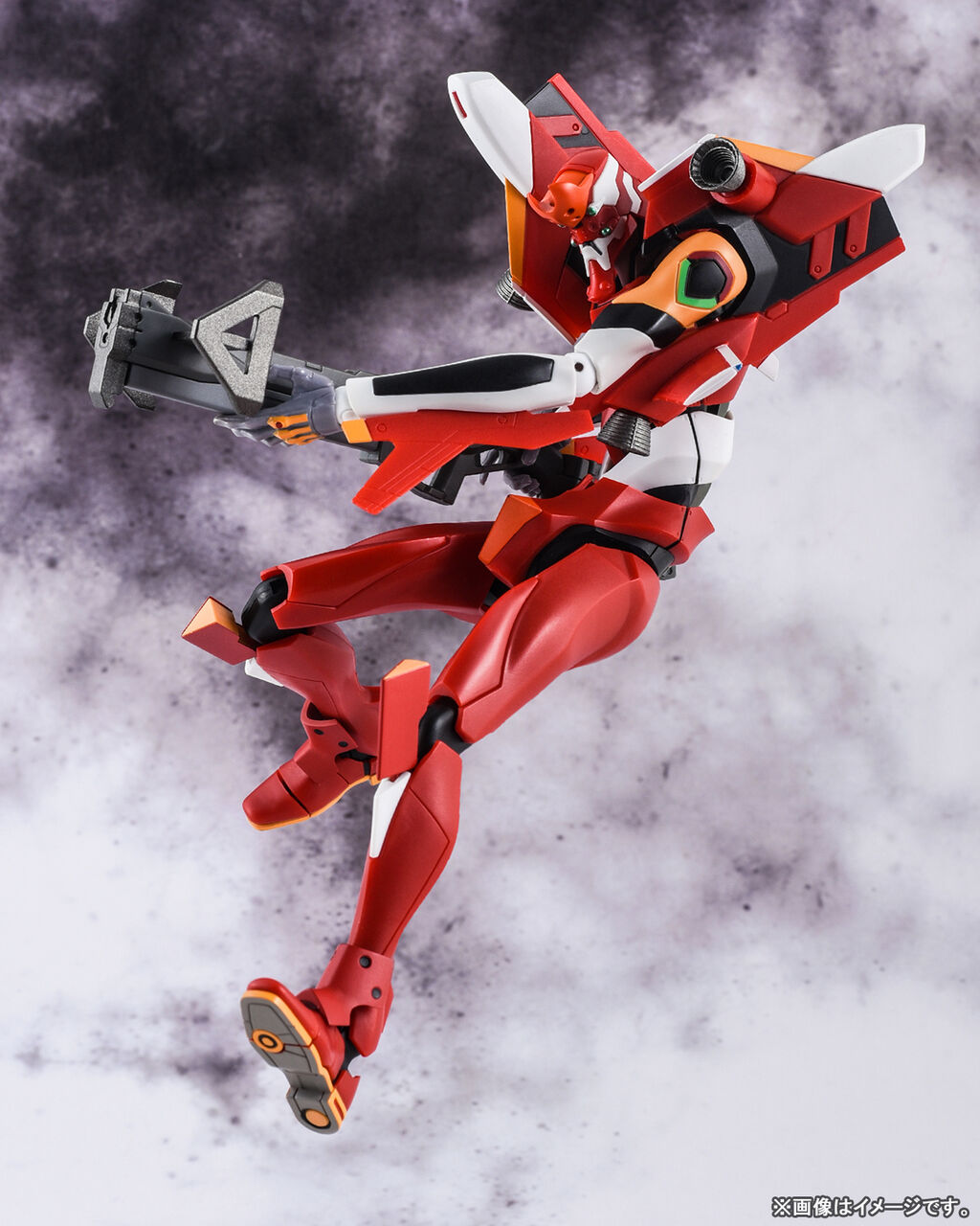 魂ウェブ商店4月25日受注締切「ROBOT魂 <SIDE EVA 魂ウェブ商店4月25日受注締切「ROBOT魂 <SIDE EVA