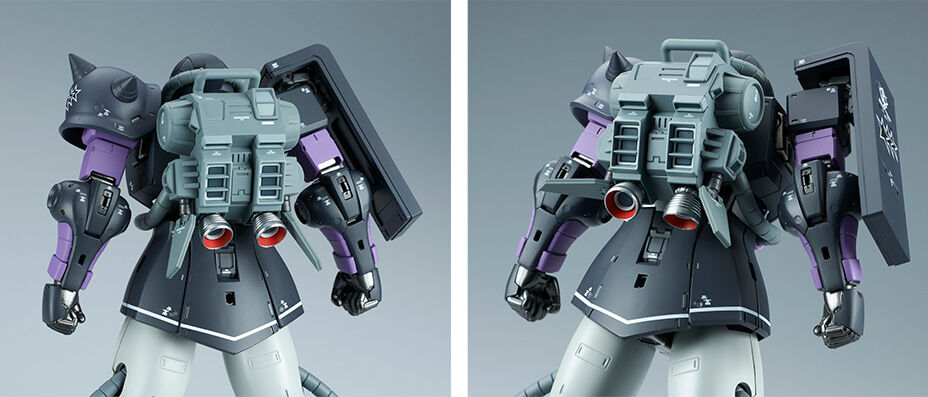 8月7日(土)店頭発売「GUNDAM FIX FIGURATION METAL COMPOSITE