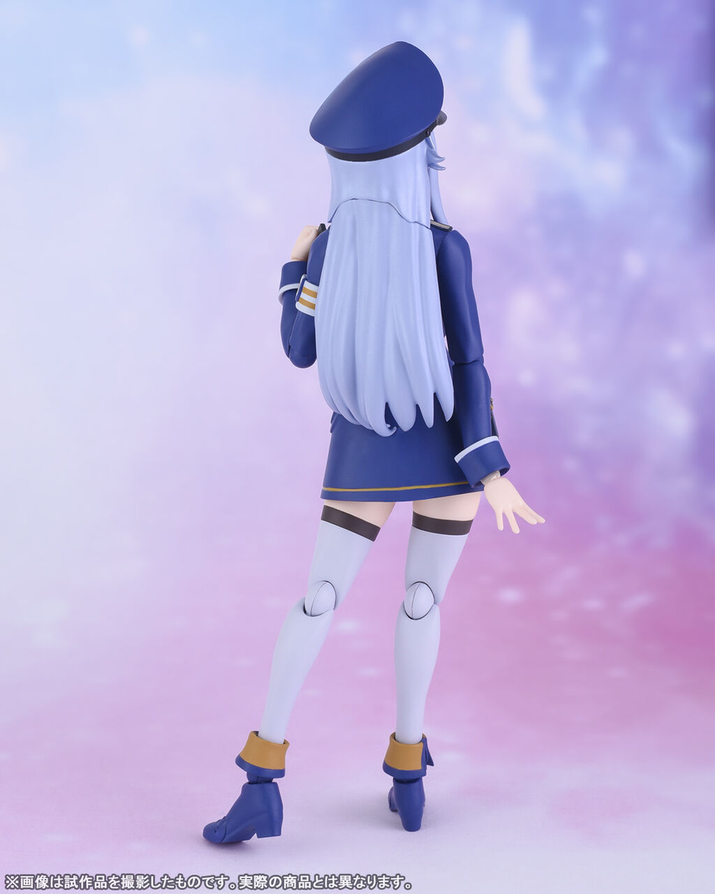 7月2日(金)予約開始『86―エイティシックス―』「S.H.Figuarts 7月2日(金)予約開始『86―エイティシックス―』「S.H.Figuarts