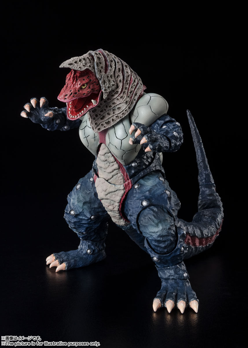 ウルトラマンティガ』新展開！9月3日(金)予約解禁S.H.Figuarts