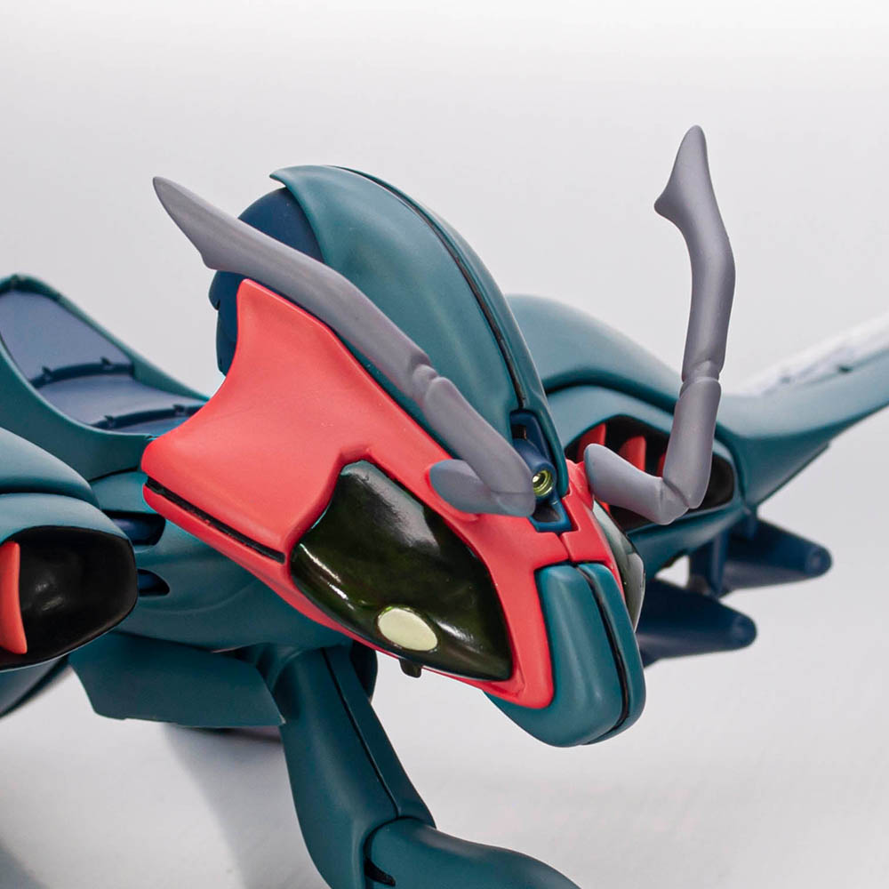 12 22締切 ドレイク軍が拡げる侵略の翼 Robot魂 バラウ 撮りおろしレビュー Side Ab 新情報 Tamashii Nations公式ブログ 12 22締切 ドレイク軍が拡げる侵略の翼 Robot魂 バラウ 撮りおろしレビュー Side Ab 新情報 Tamashii Nations公式ブログ