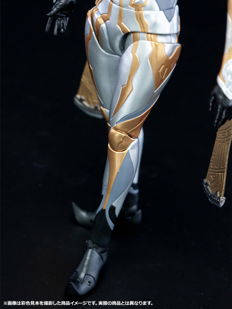 1/24(月)受注開始!ウルトラアーツNo.99「S.H.Figuarts カルミラ」ご ...
