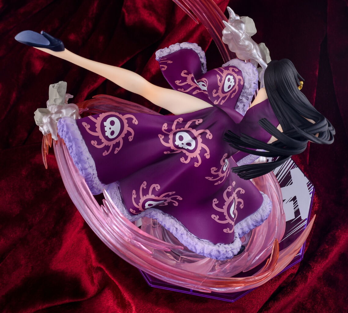 麗しの 芳香脚 パフューム フェムル を立体化 10月17日店頭発売 フィギュアーツzero Extra Battle ボア ハンコック 頂上決戦 製品サンプルレビュー Tamashii Nations公式ブログ 麗しの 芳香脚 パフューム フェムル を立体化 10月17日店頭発売 フィギュアーツzero Extra Battle ボア ハンコック 頂上決戦 製品サンプルレビュー Tamashii Nations公式ブログ