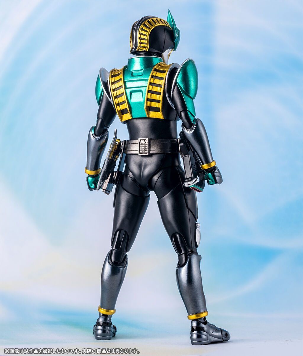 60％以上節約 S.H.Figuarts 仮面ライダー ゼロノス 電王 フィギュ