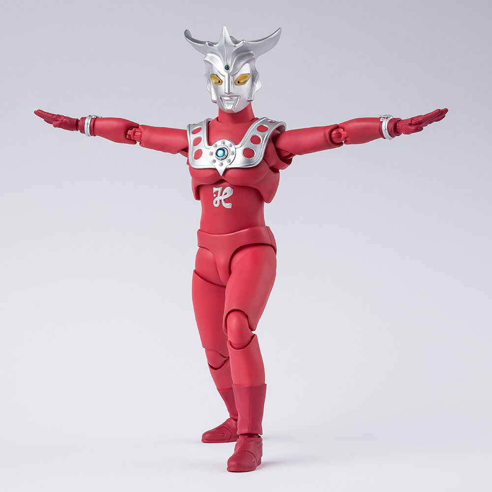 獅子の瞳が輝いて 燃えろレオ 6月3日 木 一般予約解禁 S H Figuarts ウルトラマンレオ 試作紹介 Tamashii Nations公式ブログ 獅子の瞳が輝いて 燃えろレオ 6月3日 木 一般予約解禁 S H Figuarts ウルトラマンレオ 試作紹介 Tamashii Nations公式ブログ