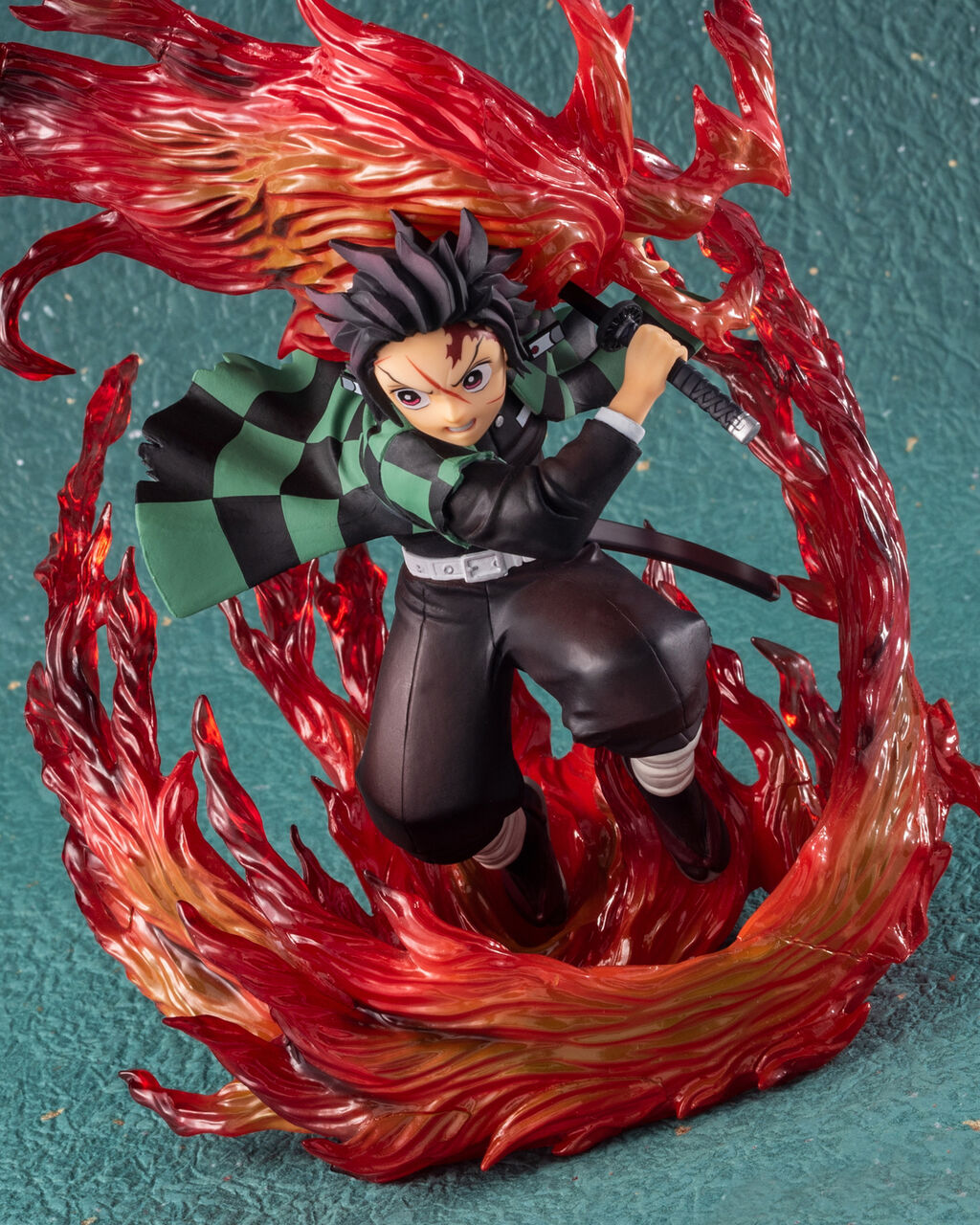 12月店頭で2週連続発売！Figuarts mini「煉獄杏寿郎」「胡蝶