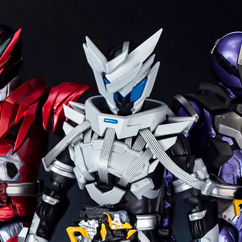 開封品S.H.Figuarts仮面ライダー亡　ジャパニーズウルフゼツメライズキー S.H.Figuarts 仮面ライダー亡 滅亡迅雷の亡がジャパニーズウルフ