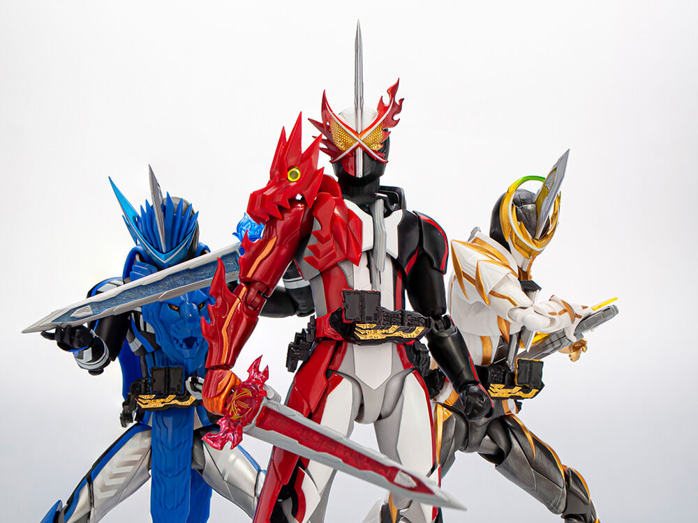 保障できる 3月21日(日) 魂ウェブ商店受注締切！「S.H.Figuarts 仮面 特撮