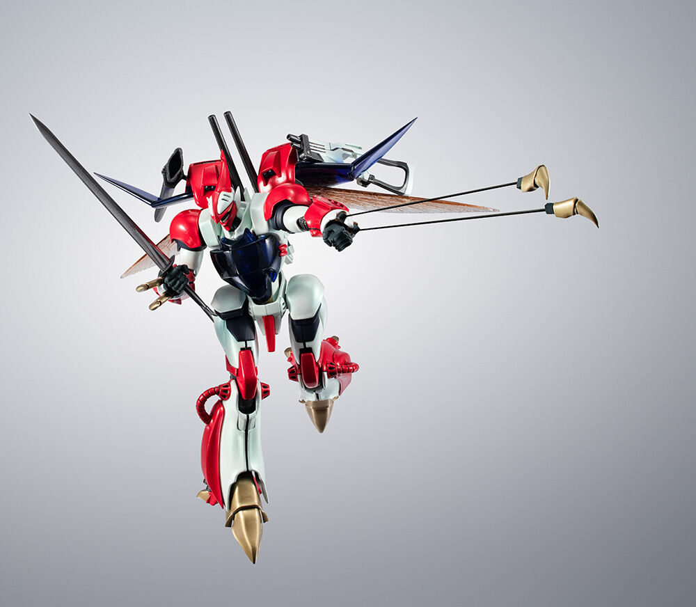 戦雲がショウを呼ぶ‼『聖戦士ダンバイン』シリーズ新展開「METAL 戦雲がショウを呼ぶ‼『聖戦士ダンバイン』シリーズ新展開「METAL