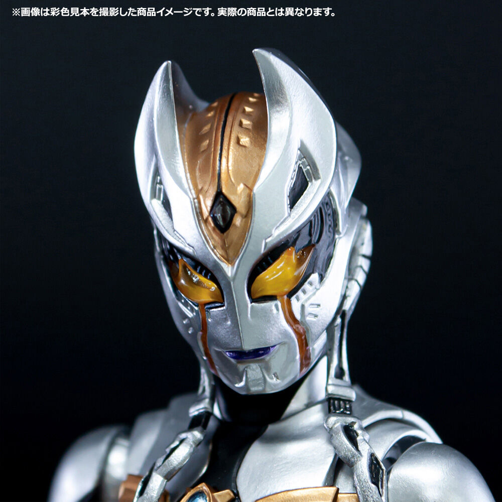 1/24(月)受注開始！ウルトラアーツNo.99「S.H.Figuarts カルミラ」ご