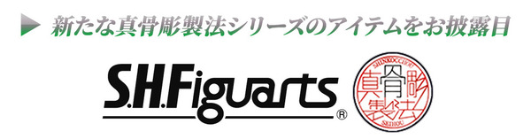 S.H.Figuarts(真骨彫製法)