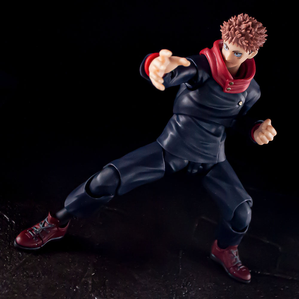 自分が死ぬ時のことは分からんけど 生き様で後悔はしたくないー 呪術廻戦 S H Figuarts 虎杖悠仁 Proplica 特級呪物 両面宿儺の指 新規撮り下ろしレビュー Tamashii Nations公式ブログ 自分が死ぬ時のことは分からんけど 生き様で後悔はしたくないー 呪術廻戦 S H Figuarts 虎杖悠仁 Proplica 特級呪物 両面宿儺の指 新規撮り下ろしレビュー Tamashii Nations公式ブログ