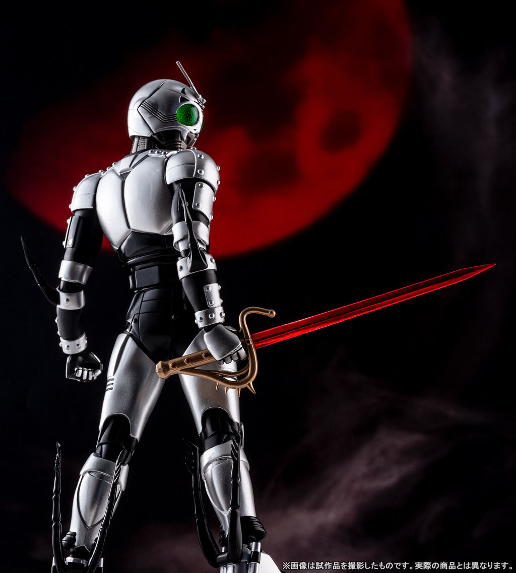 送料無料カード決済可能 S.H.Figuarts 真骨彫製法 仮面ライダーブラック megaprofer.com