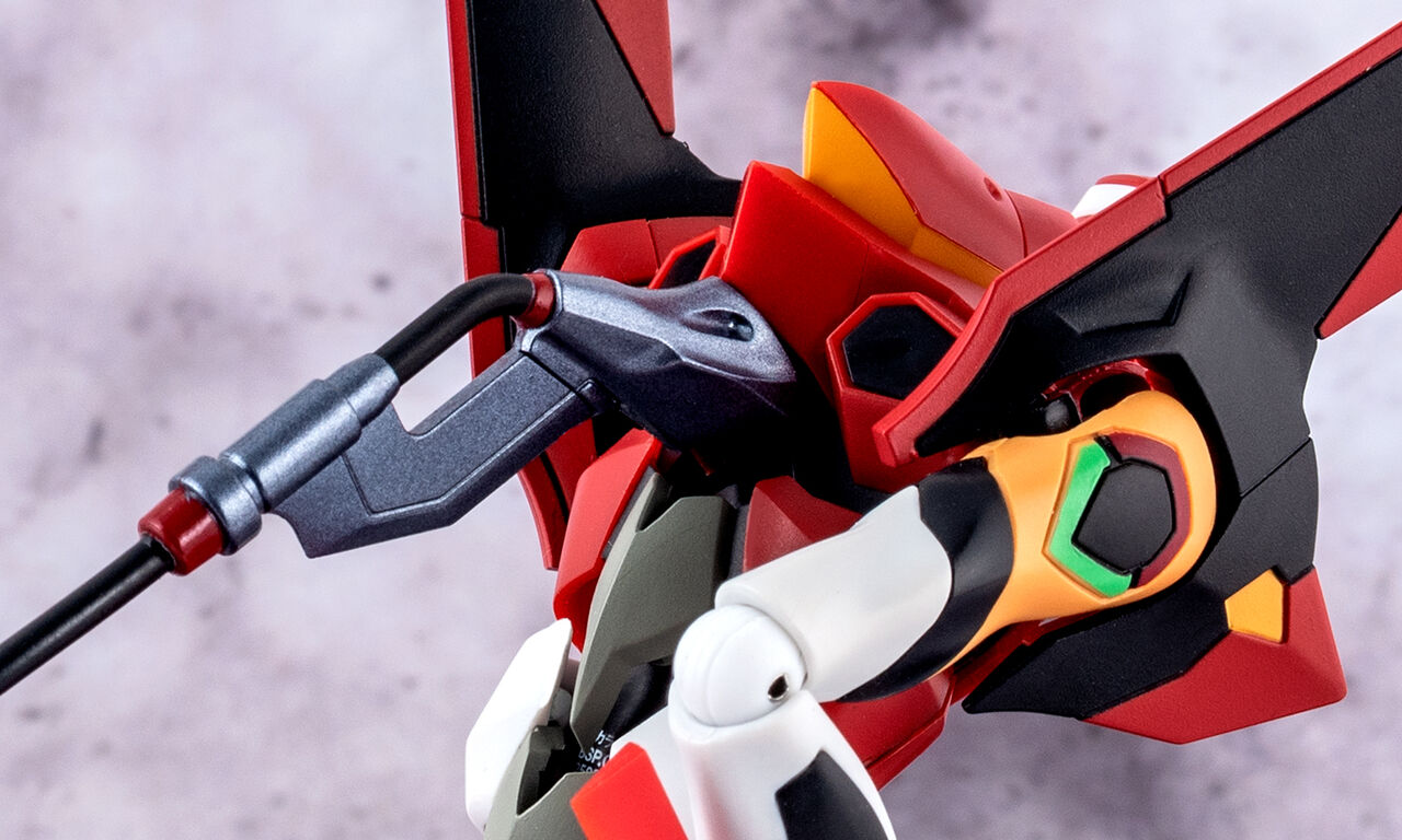 魂ウェブ商店4月25日受注締切「ROBOT魂 ＜SIDE EVA
