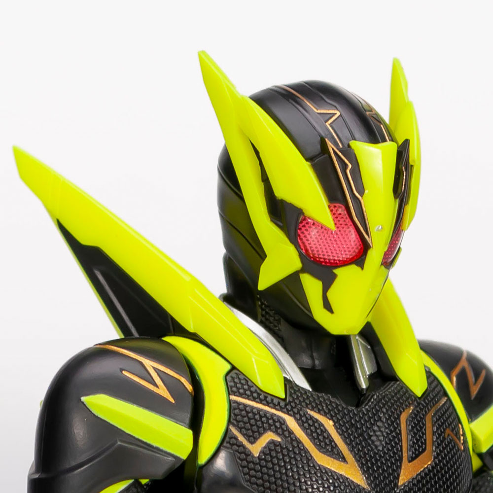 新品未使用】仮面ライダーゼロワンフィギュアーツセット - メルカリ