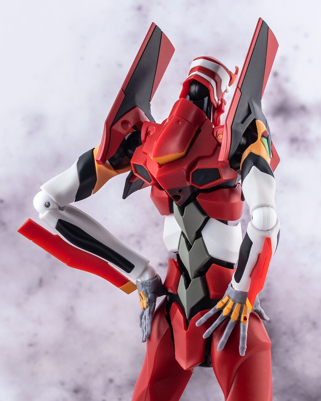 魂ウェブ商店4月25日受注締切「ROBOT魂 ＜SIDE EVA