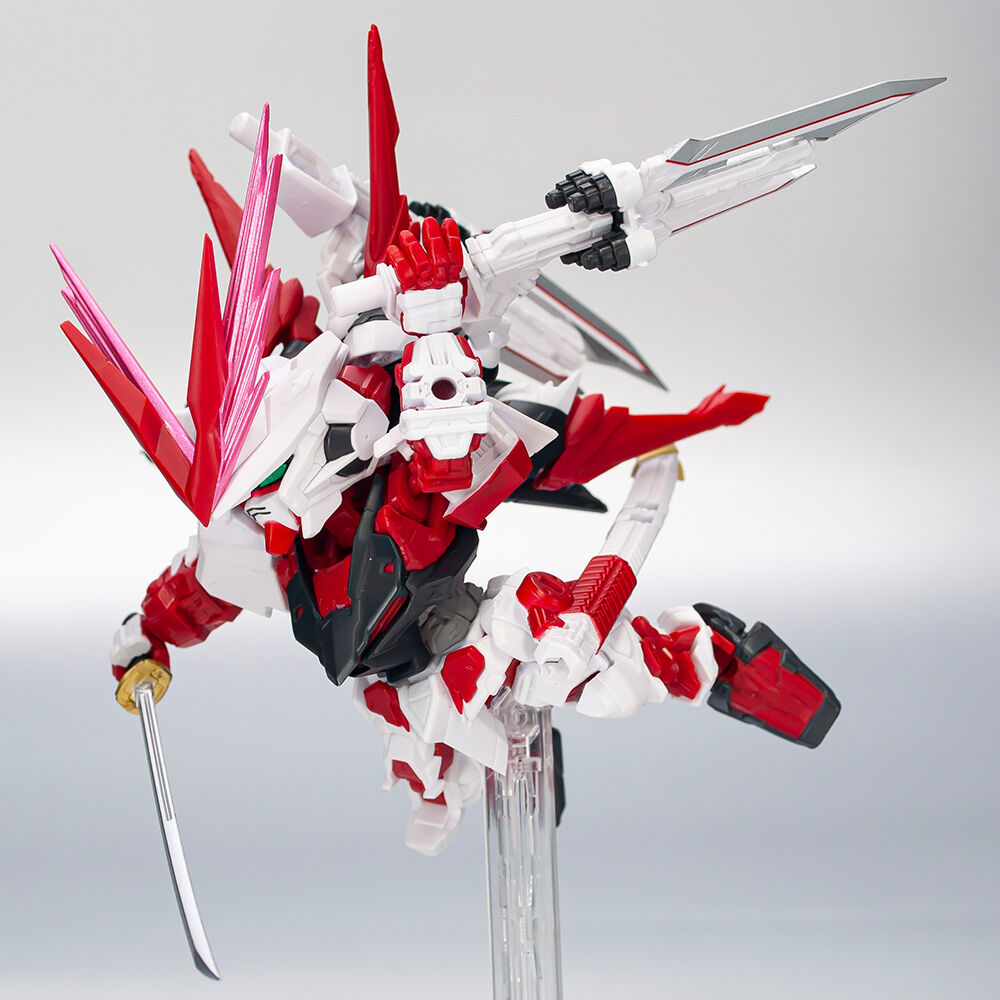 Amazon.co.jp: TAMASHII NATIONS NXEDGE STYLE [MS UNIT