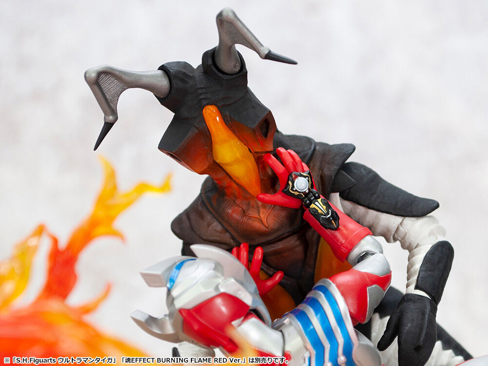 TAMASHII NATION 2020』情報も！】最強の敵、再び！10/23受注開始