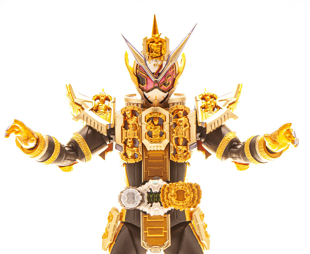 魂ウェブ商店5/30受注締切！「S.H.Figuarts 仮面ライダーグランド