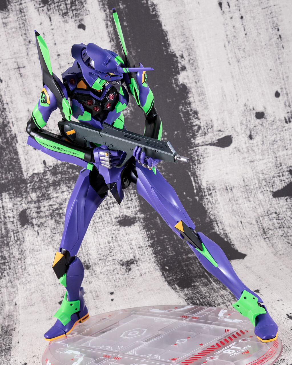 12月12日店頭販売「DYNACTION 汎用ヒト型決戦兵器 人造人間 12月12日店頭販売「DYNACTION 汎用ヒト型決戦兵器 人造人間