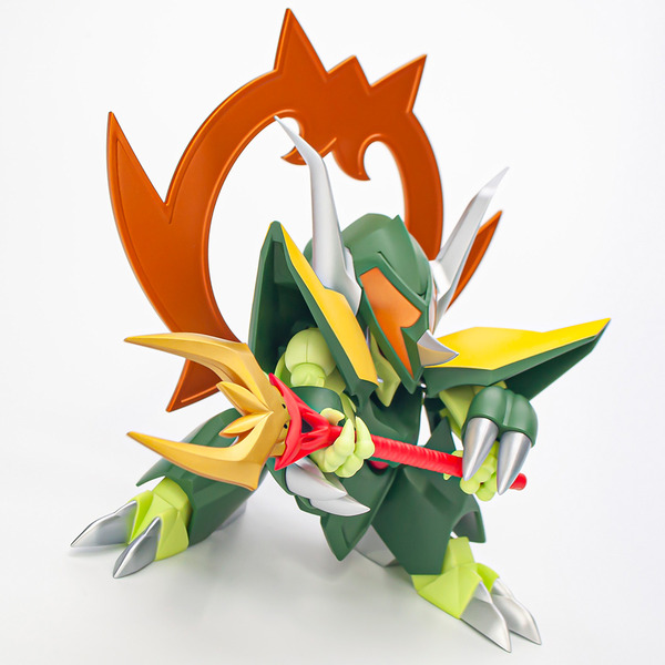 雷」を宿す海火子の相棒!! 2/20(土)発売「NXEDGE STYLE [MASHIN
