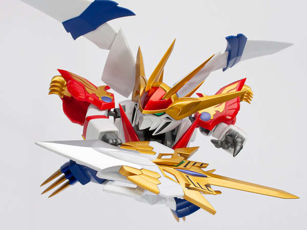 聖竜 ガブエリウス RRR 2枚セット ① 聖竜 ガブエリウス RRR 2枚セット ① Amazon | TAMASHII NATIONS