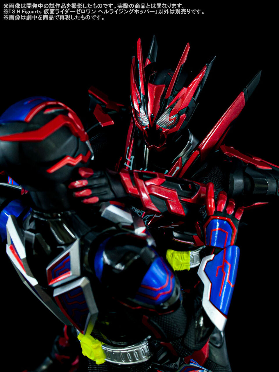 売れ筋ランキングも掲載中！ 仮面ライダーゼロワン ヘルライジングホッパー エデン