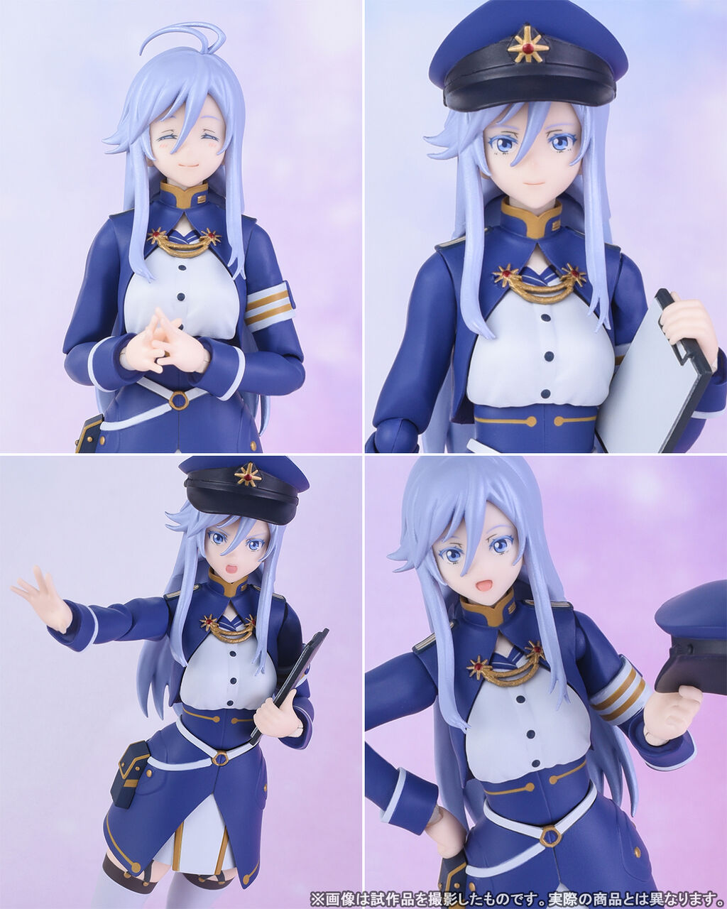 7月2日(金)予約開始『86―エイティシックス―』「S.H.Figuarts 7月2日(金)予約開始『86―エイティシックス―』「S.H.Figuarts