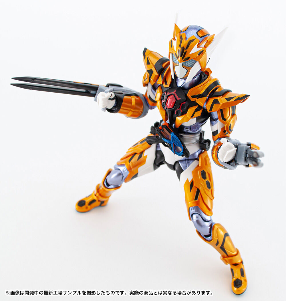 39 割引選ぶなら S H Figuarts仮面ライダーバルキリー ジャスティスサーバル 4個セット 特撮 フィギュア Www Fidakenya Org