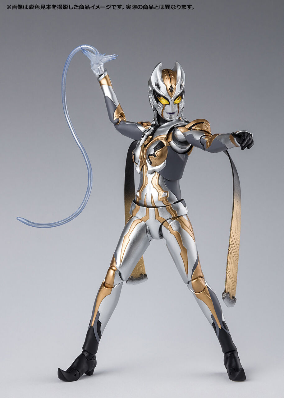 【新品未開封】フィギュアーツ　カルミラ(ウルトラマントリガーシリーズ) ウルトラマントリガーダークカルミラフィギュアーツ