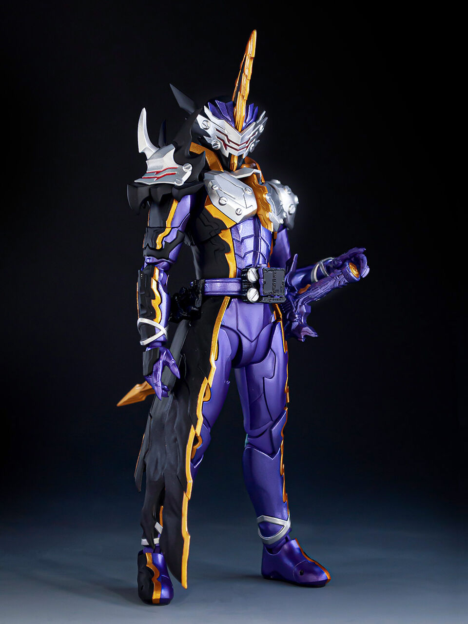 40％割引特別価格 S.H.Figuarts 仮面ライダーカリバー ジャアクドラゴン 特撮 フィギュア-OTA.ON.ARENA.NE.JP