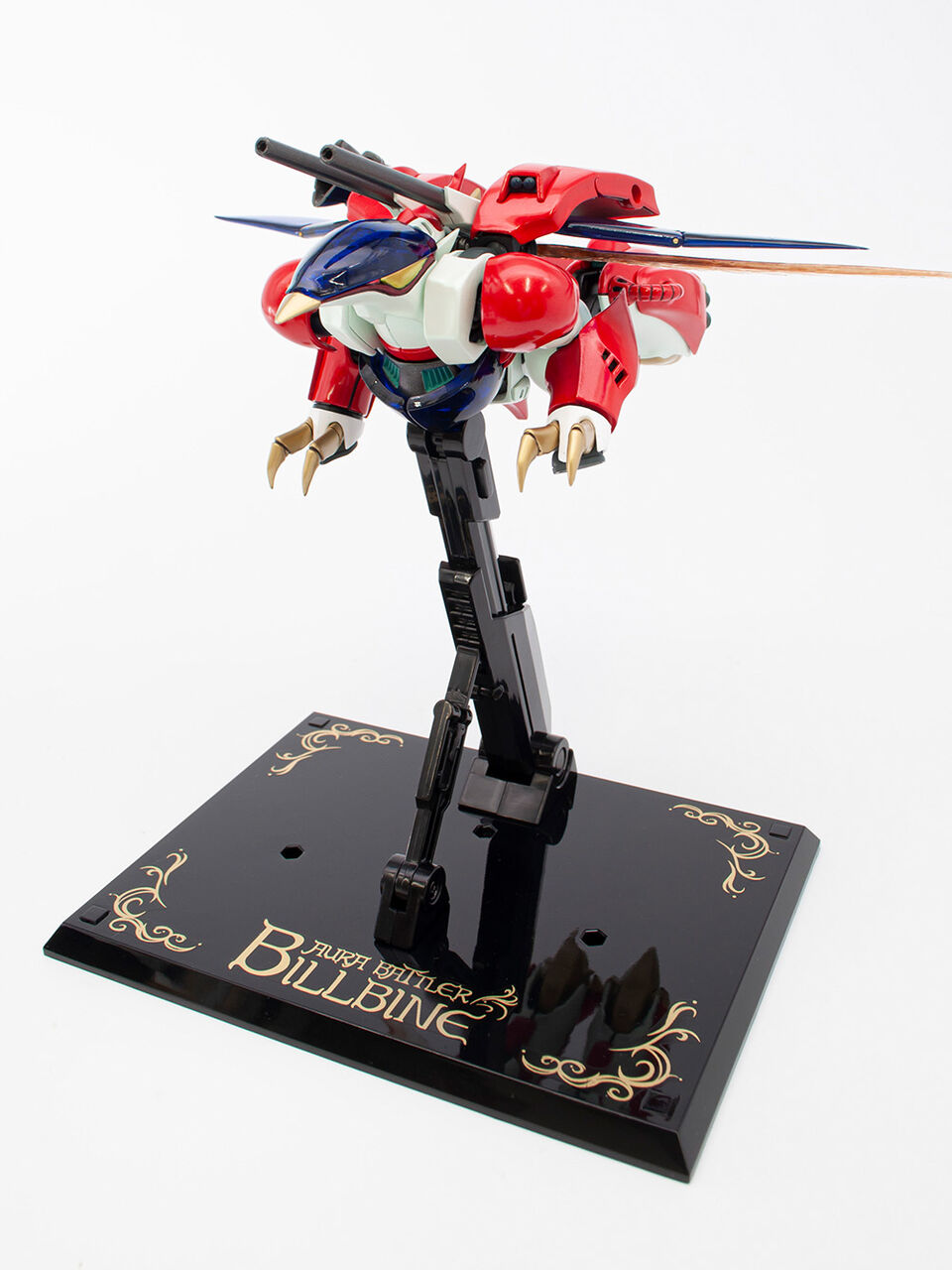 戦雲がショウを呼ぶ‼『聖戦士ダンバイン』シリーズ新展開「METAL 戦雲がショウを呼ぶ‼『聖戦士ダンバイン』シリーズ新展開「METAL
