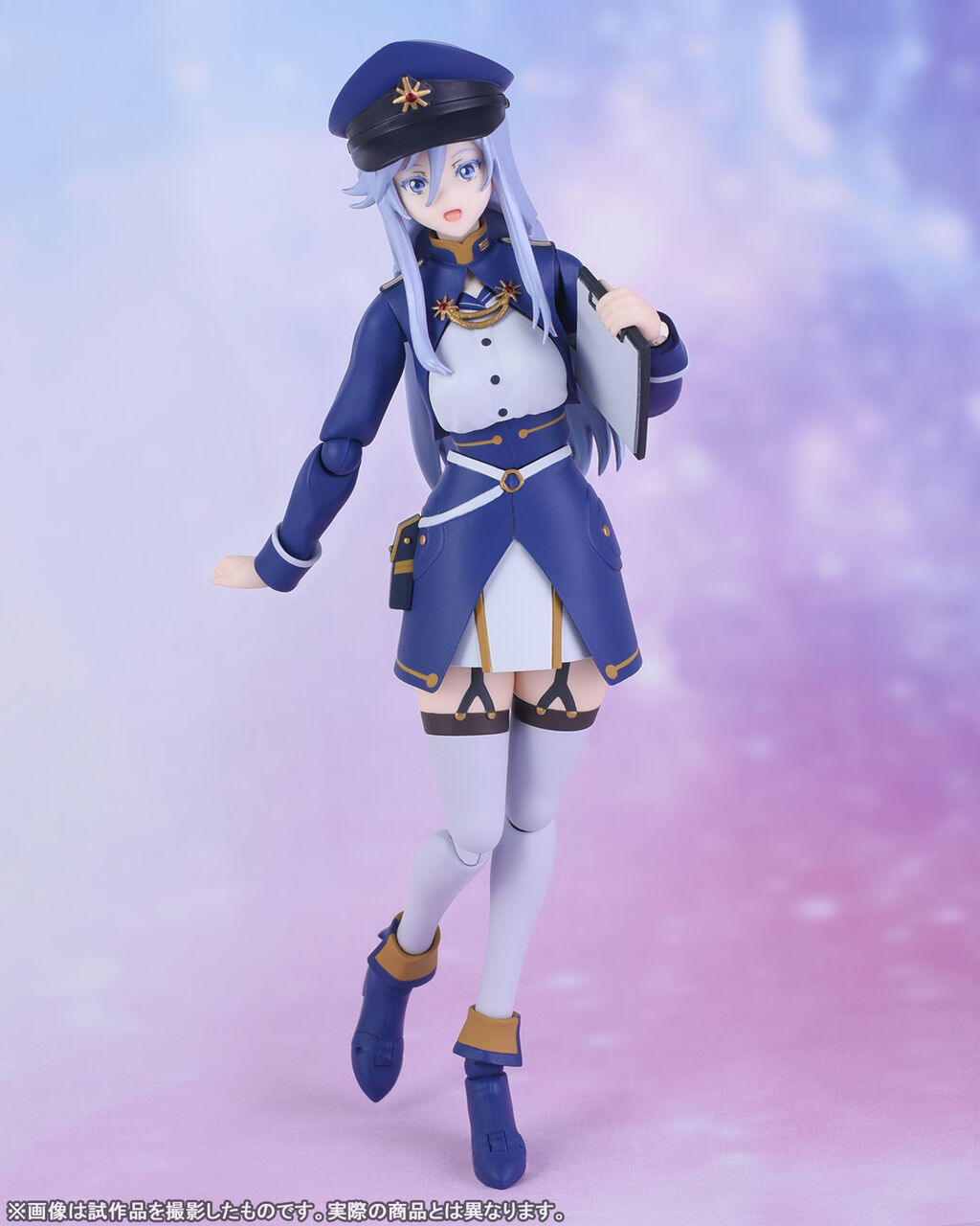 7月2日(金)予約開始『86―エイティシックス―』「S.H.Figuarts 7月2日(金)予約開始『86―エイティシックス―』「S.H.Figuarts
