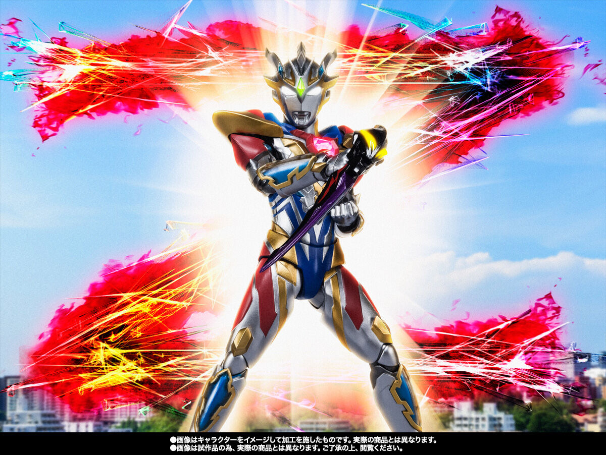 9月13日（月）魂ウェブ商店で受注開始！「S.H.Figuarts