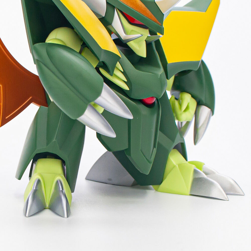 雷」を宿す海火子の相棒!! 2/20(土)発売「NXEDGE STYLE [MASHIN 雷」を宿す海火子の相棒!! 2/20(土)発売「NXEDGE STYLE [MASHIN