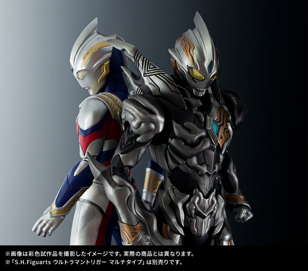 女の子向けプレゼント集結 S.H.フィギュアーツ ウルトラマントリガー