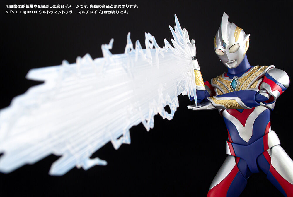 1/24(月)受注開始！ウルトラアーツNo.99「S.H.Figuarts カルミラ
