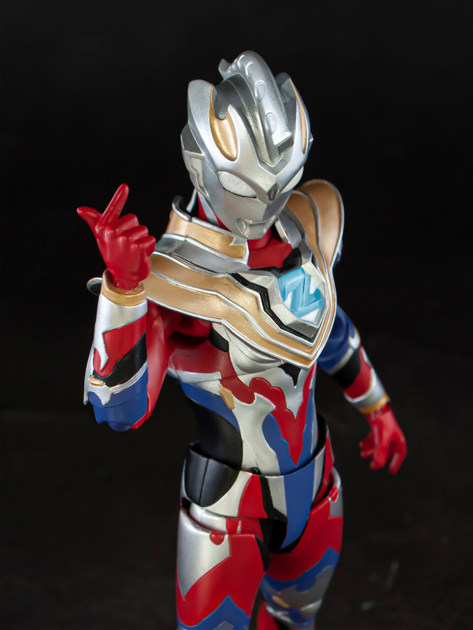 変幻自在、神秘の光！魂ウェブ商店4/9受注開始「S.H.Figuarts