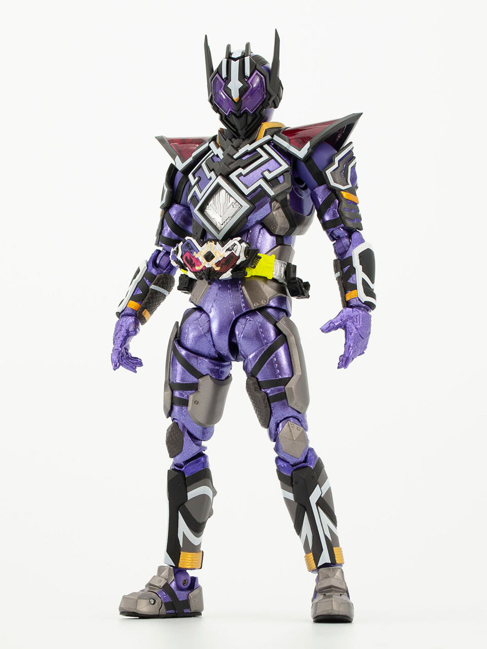 装動 仮面ライダーゼロワン 滅 亡 迅 雷 ルシファー 特撮 - 特撮