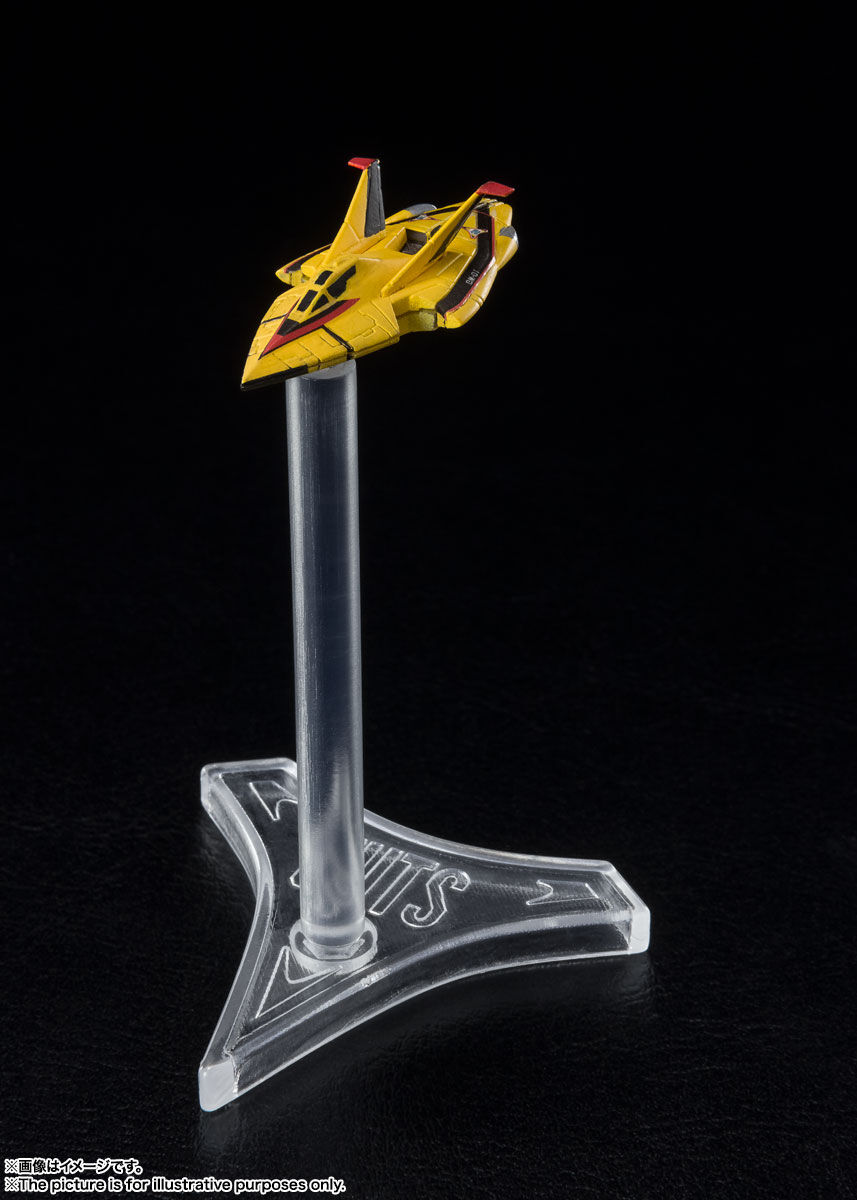 真骨彫製法 ウルトラマンティガ パワータイプ ゴルザ ガッツウイング レビュー】S.H.Figuarts（真骨彫製法） ウルトラマンティガ