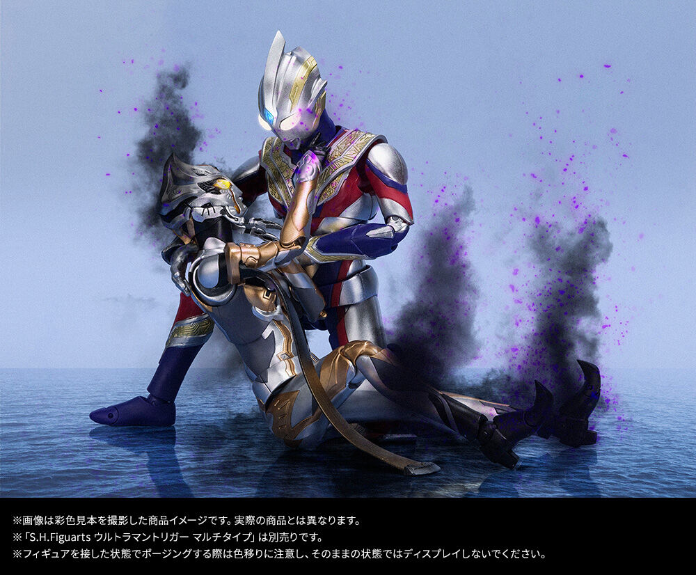 1/24(月)受注開始!ウルトラアーツNo.99「S.H.Figuarts カルミラ」ご ...