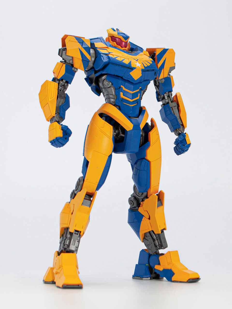 究極の戦士 イェーガー再び Robot魂 Side Jaeger アトラス デストロイヤー 撮りおろしでご紹介 Tamashii Nations公式ブログ