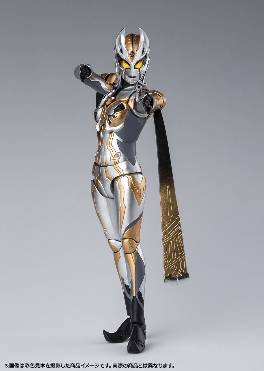 1/24(月)受注開始!ウルトラアーツNo.99「S.H.Figuarts カルミラ」ご ...