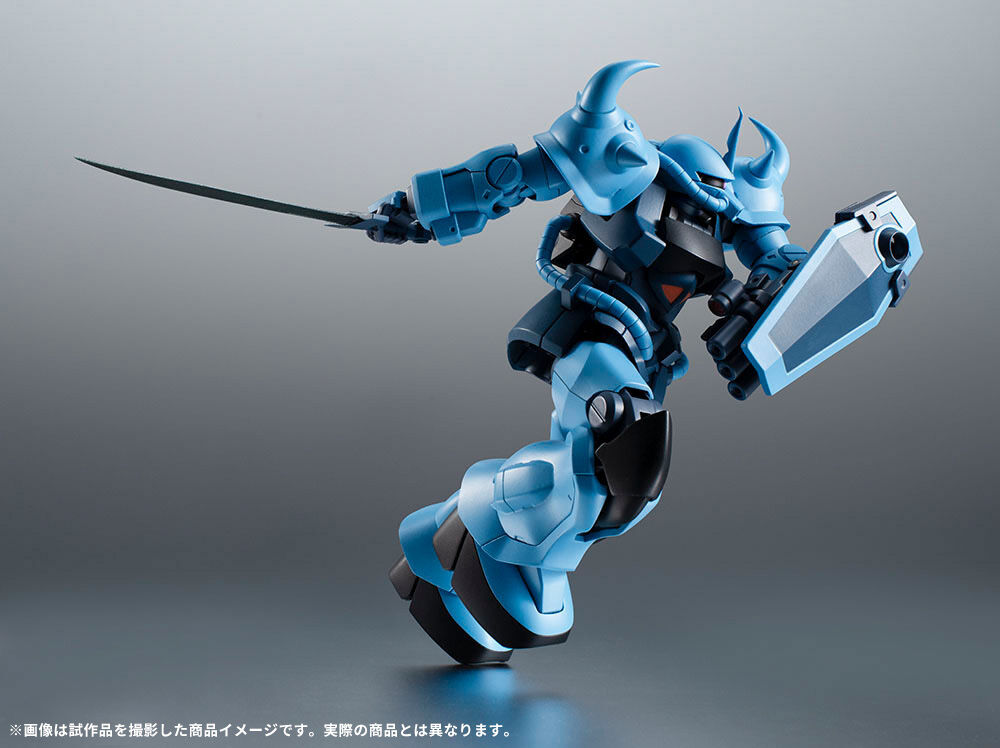 セールスプロモーション ロボット魂 機動戦士ガンダム第08ms小隊 震える山 ノリス無双セット コミック セールスプロモーション ロボット魂 機動戦士ガンダム第08ms小隊 震える山 ノリス無双セット コミック