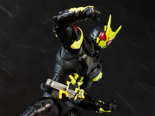 Amazon.co.jp: [EINI] 仮面ライダーゼロワン コスプレ マスク