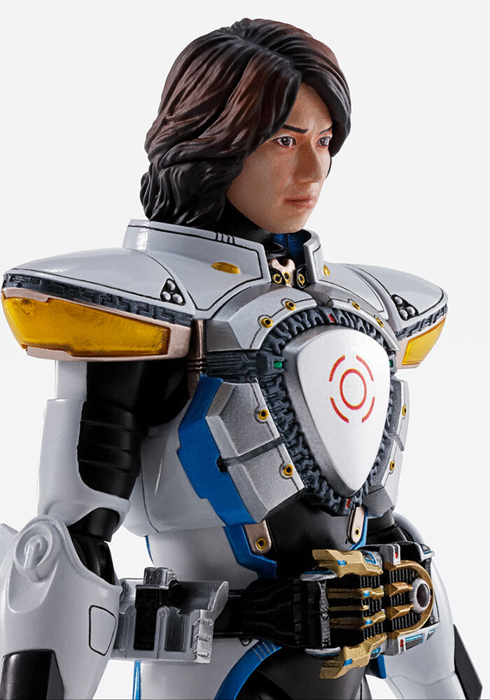 TAMASHII Features 2020開催中！「S.H.Figuarts イズ」レビュー& S.H.